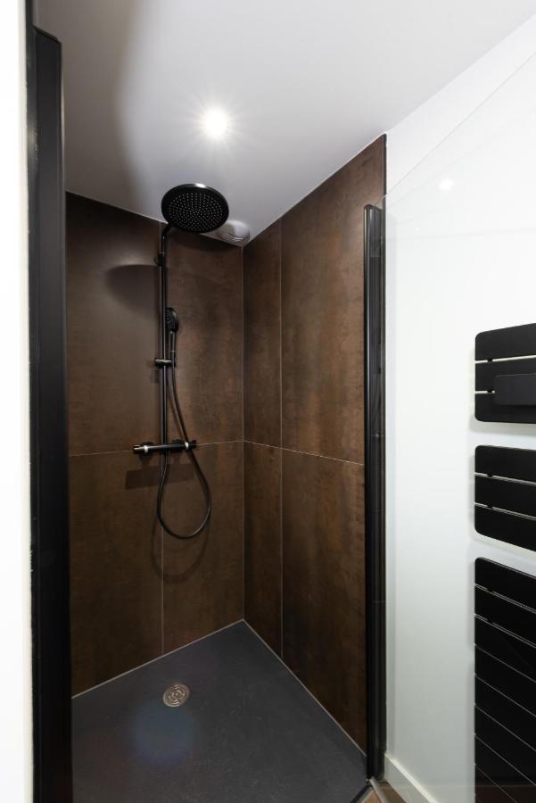 Le Ruthenois T2 Avec Terrasse, Classe Meuble De Tourisme Apartment Rodez