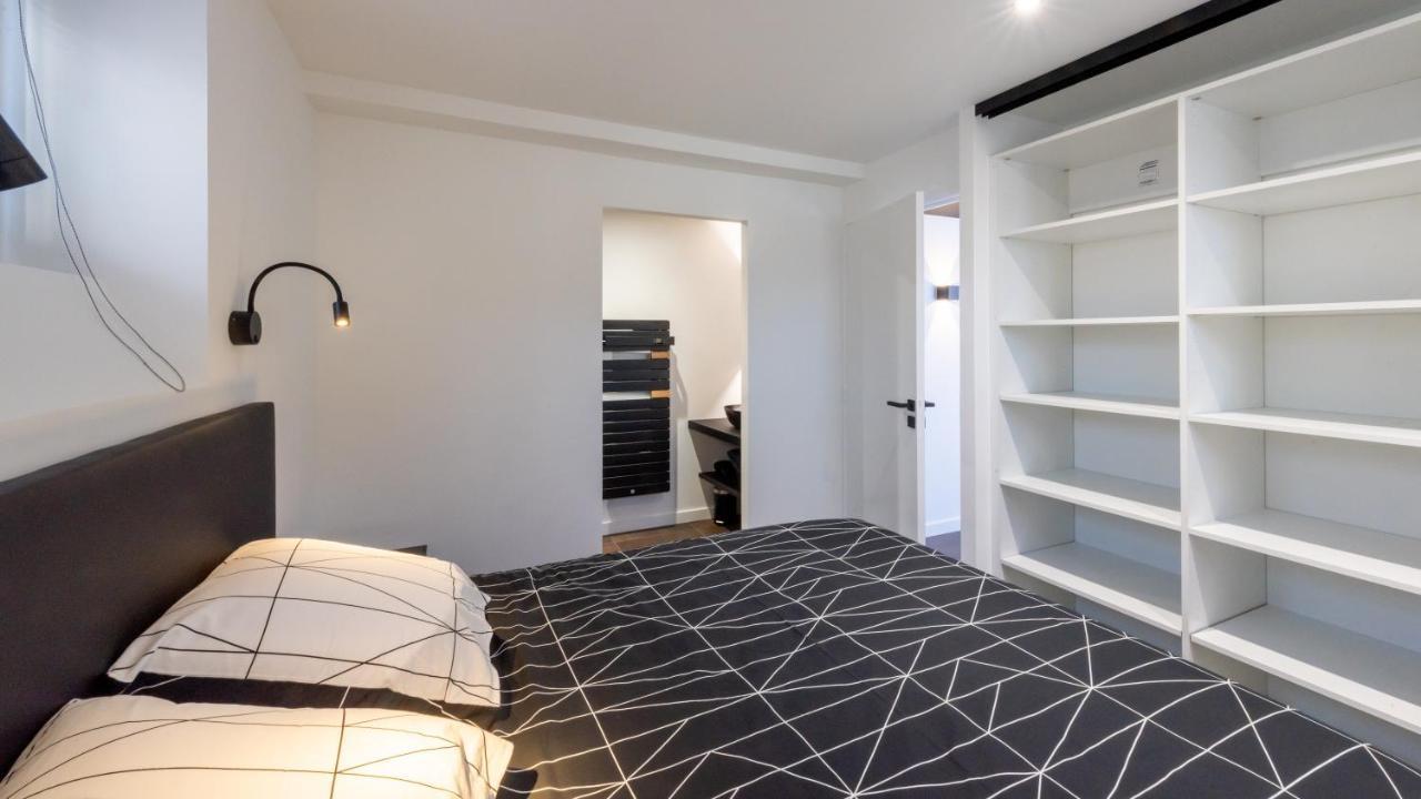 Le Ruthenois T2 Avec Terrasse, Classe Meuble De Tourisme Apartment *